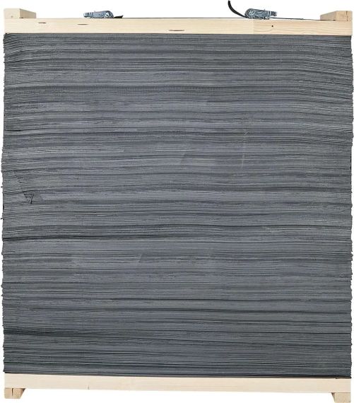 Стрілоуловлювач Yate Pack band 150x130x30 см. 50+ lbs
