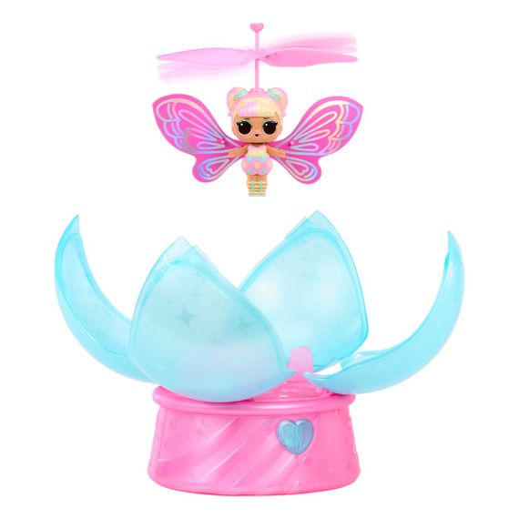 Интерактивный набор Magic Flyers Fairies Цветочек | Зображення 5