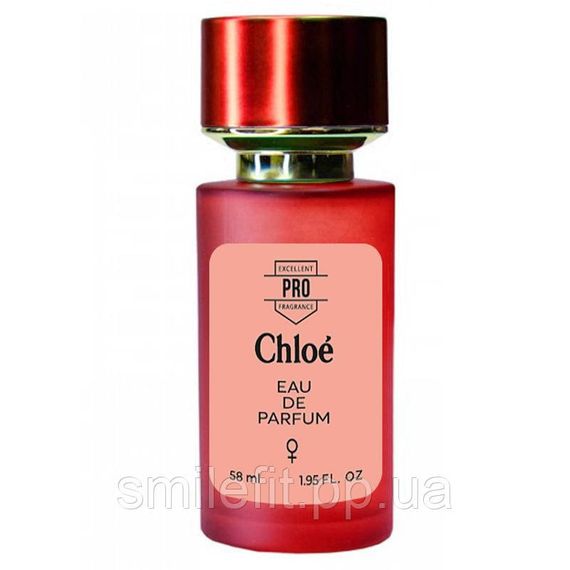 Chloe Eau De Parfum ТЕСТЕР PRO жіночий 58 мл | Зображення 1