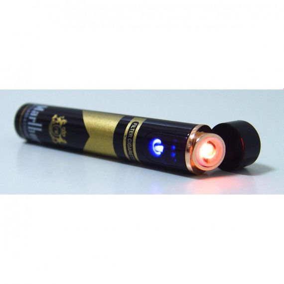 Запальничка спіральна USB-113 | Зображення 1