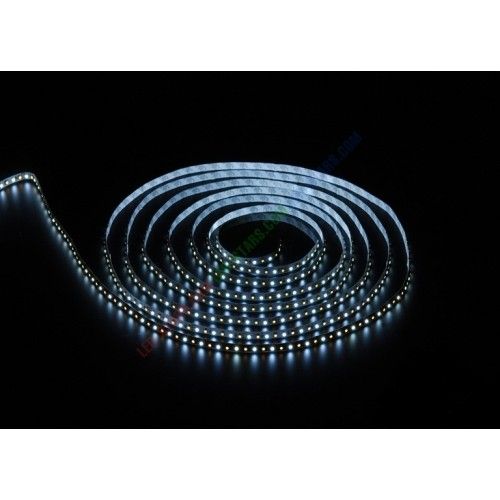Multi White cветодиодная лента SMD 3528 (120 LED/m)  IP20 | Зображення 3