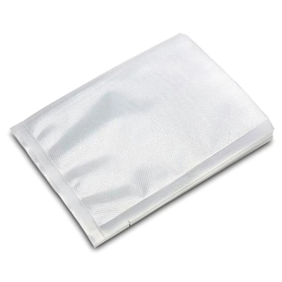 Харчові пакети для вакууматора GB 2030 BS (20х30 см) - 50 шт/уп. Grunhelm | Зображення 2