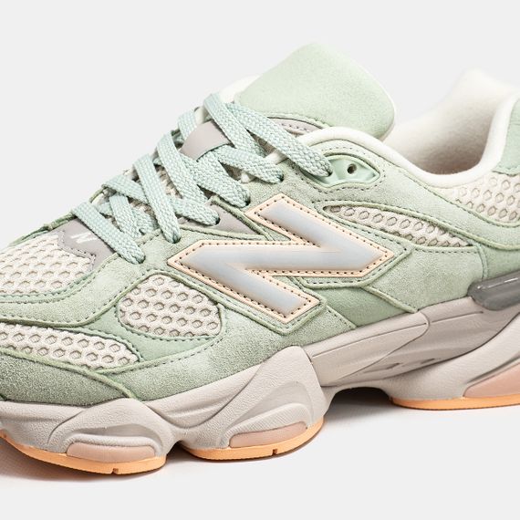 Кросівки New 9060 , В'єтнам 1510 40 | Зображення 9