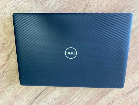 Ноутбук Сенсорний Dell Inspiron 3593 15.6" HD i3 1005G1 8Gb SSD 256Gb Б/В | Зображення 6