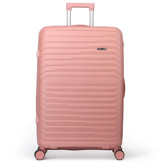 Валіза Semi Line 28" (L) Rose (T5779-3) | Зображення 1