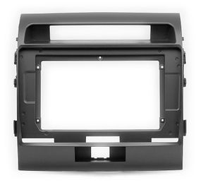 Перехідна рамка Toyota Land Cruiser Prado Carav 22-010