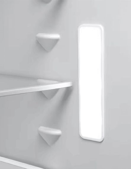 Холодильник Electrolux вбудований з нижн. мороз. ENP7TD75S | Зображення 3