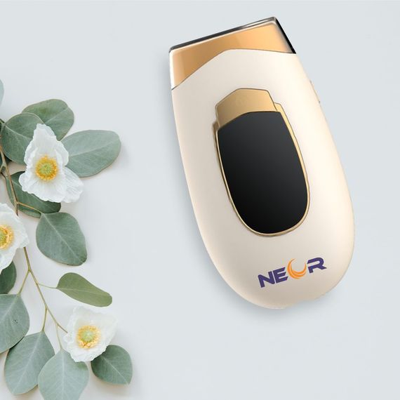 Фотоепілятор NEOR INSHINE Q55 BG | Зображення 4