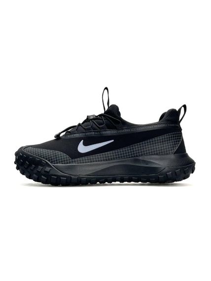 Кросівки ACG Mountain Fly Low GTX Black , В'єтнам A4678 45 28.5-29 см | Зображення 1