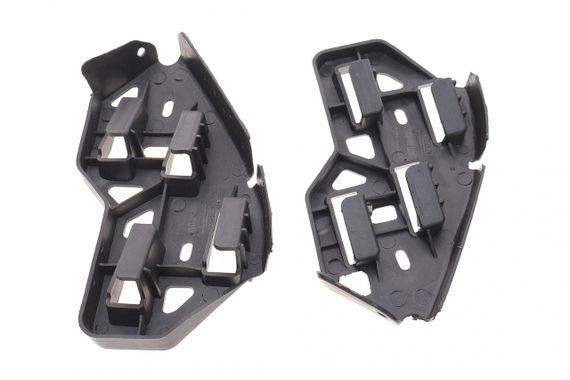 Кронштейн кріплення бампера переднього VW Golf V Polo IV V 1.4 02-14 88070004302 | Зображення 2