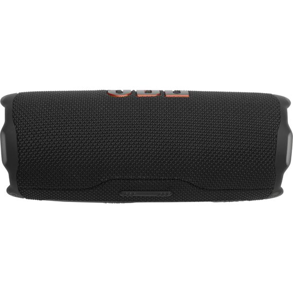 Акустична система JBL Flip 7 Black (JBLFLIP7BLK) | Зображення 1