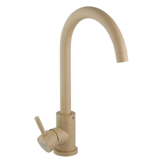 Змішувач для кухні Kroner KRM Edelstahl Klassisch - MAR035 (CV023006) | Зображення 4