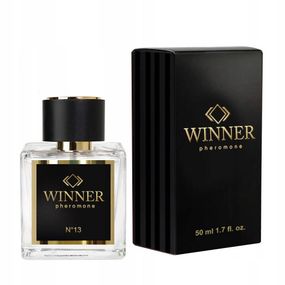 Духи з феромонами чоловічі Aurora №13 WINNER 50ml
