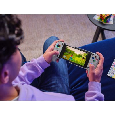 Геймпад Trust GXT 735G Mylox Wireless mobile Controller Grey (25649) | Зображення 7