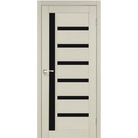 Двері Корфад Valentino Deluxe VLD-01 Горіх