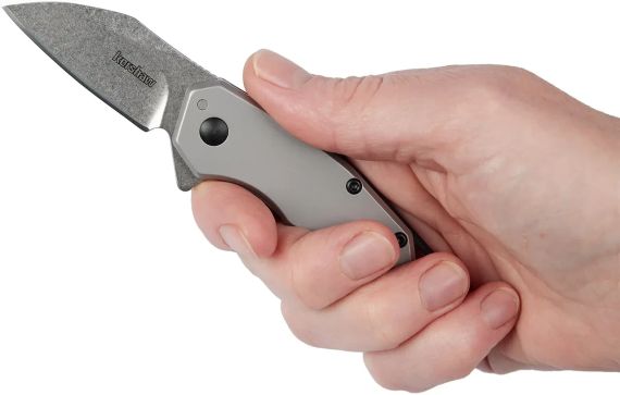 Ніж Kershaw Rate | Зображення 4