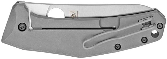 Ніж Spyderco SpydieChef | Зображення 1