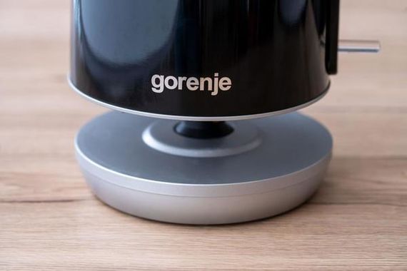Електрочайник Gorenje K 15 RLBK (LD-K3042) | Зображення 5
