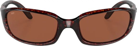 Очки Costa Del Mar Brine Tortoise Copper 580P | Зображення 1