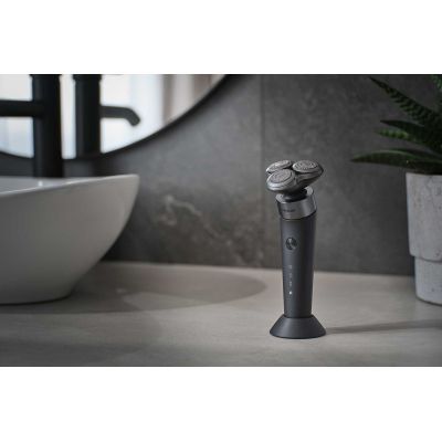 Электробритва Sencor SMS 7500BK | Зображення 1