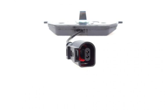 Колодки тормозные передние Seat Leon Skoda Octavia IV V VW Golf VII 12- +датчик  22-1028-0 | Зображення 7
