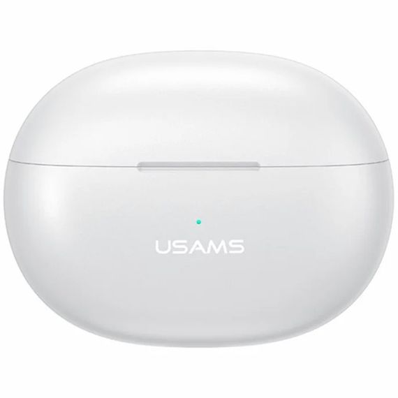 Бездротові TWS навушники Usams-XD18 X-don Series BT 5.3 White | Зображення 4