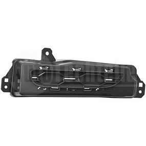 Вставка бампера ліва BMW X5 G05 18-21, 714 5195
