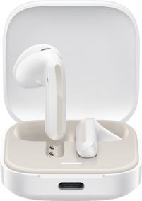 Бездротові навушники Xiaomi Redmi Buds 6 Active Білий