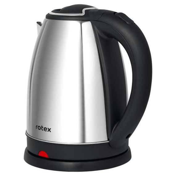 Електрочайник Rotex RKT09-A 1.8 л | Зображення 3