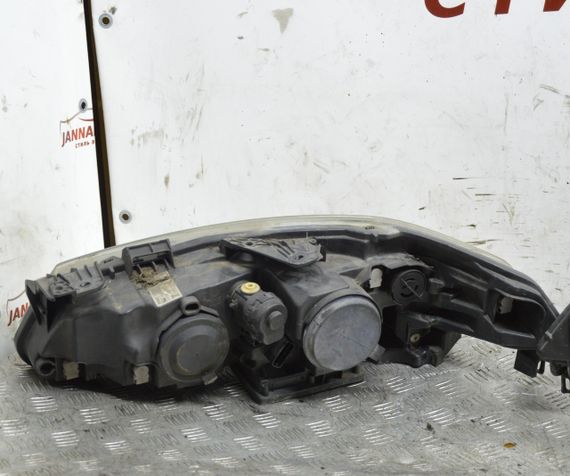 Фари Renault Laguna II 2005-2007 рестайл ксенон Фара ліва права Рено Лагуна 2 8200354740 | Зображення 7
