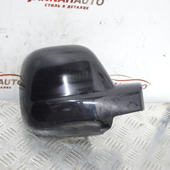 Корпус правого дзеркала 1.6 HDI Peugeot Partner II Кришка правого дзеркала Пежо Партнер 2 23263515 96778131