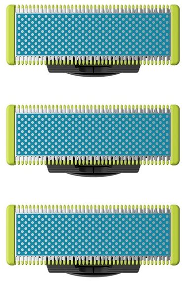 Змінні леза Philips QP235/50
