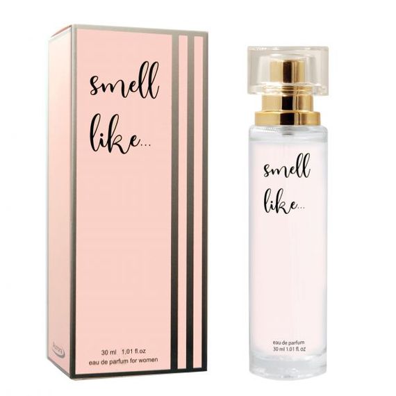 Духи з феромонами жіночі Aurora Smell like №02, 30 мл | Зображення 2