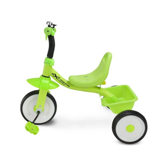 Велосипед 3-х колісний дитячий TR2602 Салатовий shop (2000999551512) | Зображення 1