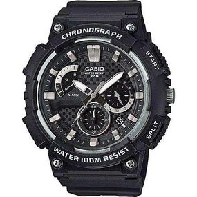 Годинник Casio MCW-200H-1AVEF