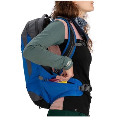 Рюкзак туристический Osprey Escapist 20 postal blue - S/M - синій (009.3375) | Зображення 5