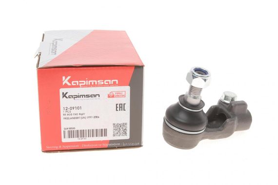Наконечник тяги рульової R Land Rover Freelander 98-06 12-09101