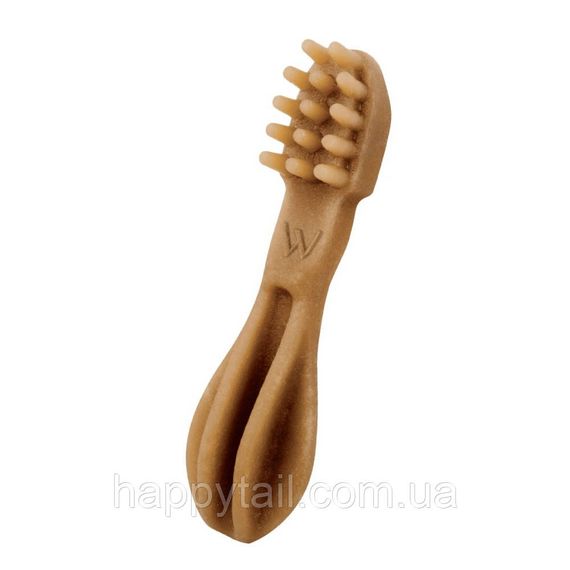 Лакомство Whimzees Toothbrush д/собак в виде зубной щетки XS 48 шт | Зображення 1