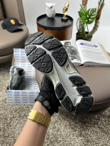 Чоловічі кросівки ASICS Gel-NYC Grey весна / осінь A3488 45 28.5 | Зображення 7