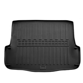 Коврик в багажник Stingray 3D (SW) для Skoda Octavia II A5 2010-2013 гг
