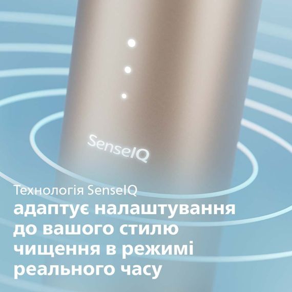 Електрична зубна щітка Philips HX9992/11 | Зображення 2
