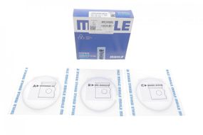 Кольца поршневые Mercedes Benz Sprinter 2.2CDI OM651  83.00mm STD  2-1.75-2  001 RS 00111 0N0