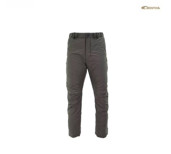 Штани Carinthia LIG 4.0 - Olive Original ✅
