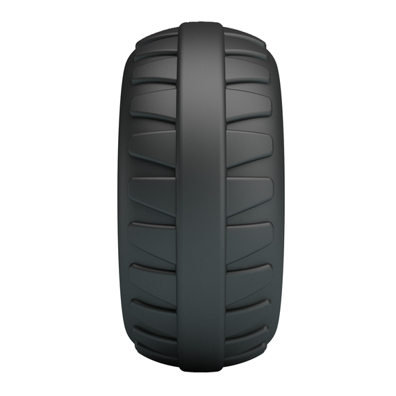 Ерекційне кільце Crazy Bull №3 - Dilson super soft silicone, BI-210353 sexstyle | Зображення 4