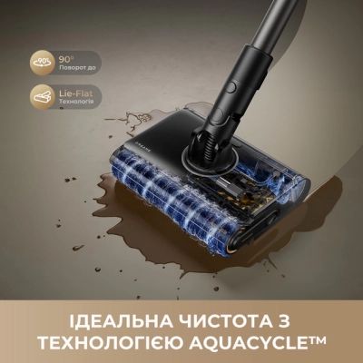 Пылесос Dreame R20 Ultra (VRV57F-1) | Зображення 9