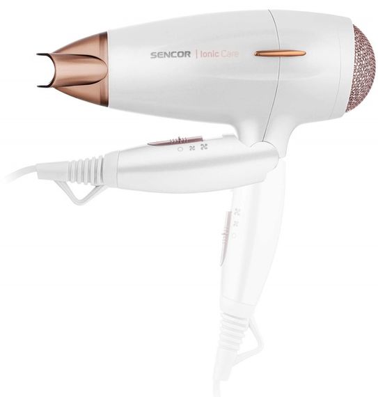 Фен Sencor SHD 7200GD | Зображення 2