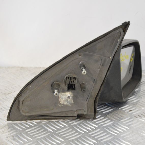 Дзеркало праве Opel Astra G 1998-2004 електричне 5 pin Дзеркало праве Опель Астра Г 5 пінів 259150 | Зображення 4