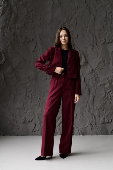 Класичний костюм | Зображення 1