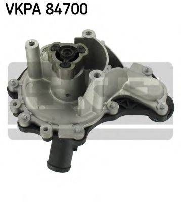 Помпа води FORD TOURNEO 2.2 TDCi (Вир-во SKF) SKF VKPA84700 на PEUGEOT MANAGER автобус