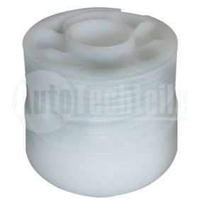 Ролик стеклоподъемника левого VW T5 03-15, AutoTechteile, 383 7011, 8370.11